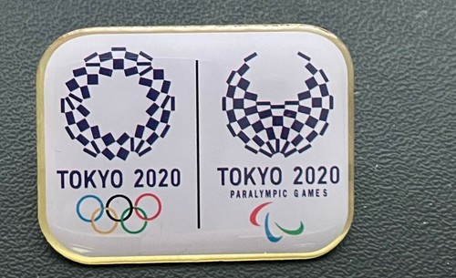 Tokyo 2020 olympic paralympic - 2020, olympic/paralympic