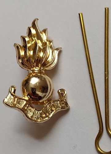 Staybrite royal artillery - royal,