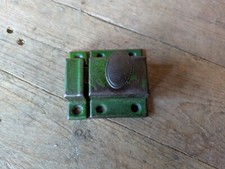 VINTAGE ANTIQUE CABINET RIM