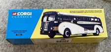 Corgi Classics EASTERN