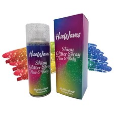 Multicolour Hair And Body