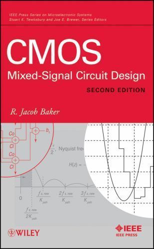 Cmos mixed signal - mixed-signal, circuit