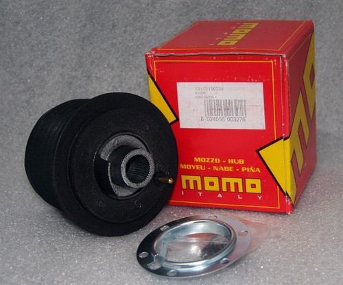 Momo steering wheel hub - steering, for