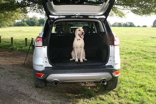Fits peugeot 407 estate - 407,