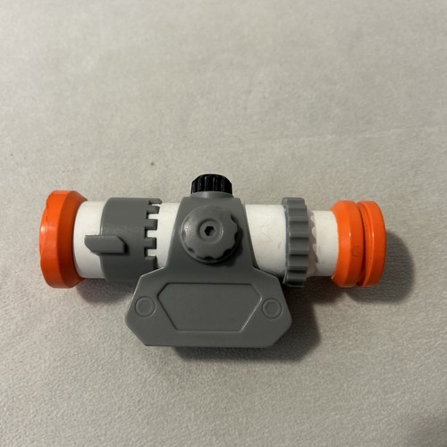 Replacement scope for - replacement,