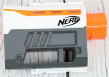 NERF GUN ATTACHMENTS BARREL EXTENSION - TOY @@@@"