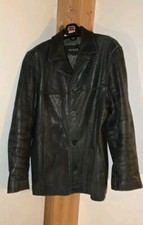 90s 2000s Guess Soft Leather