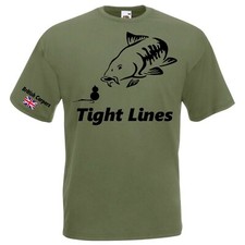 Carp Fishing Clothing