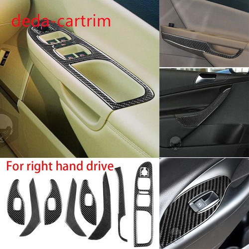 Rhd door handle - handle, lift