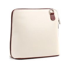Vera Pelle Cross Body Bags for