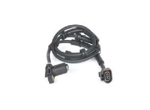 Genuine bosch sensor wheel - bosch,