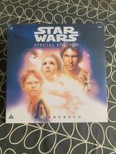 Star Wars Special Edition