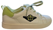 GAP Star Wars Baby Yoda White