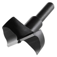 Cylindrical Wood Router