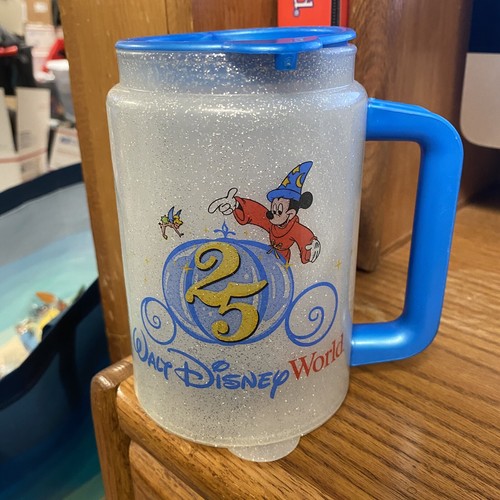 Walt disney world - walt,