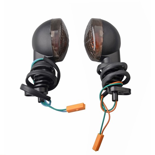 Turn signal indicator light - turn,