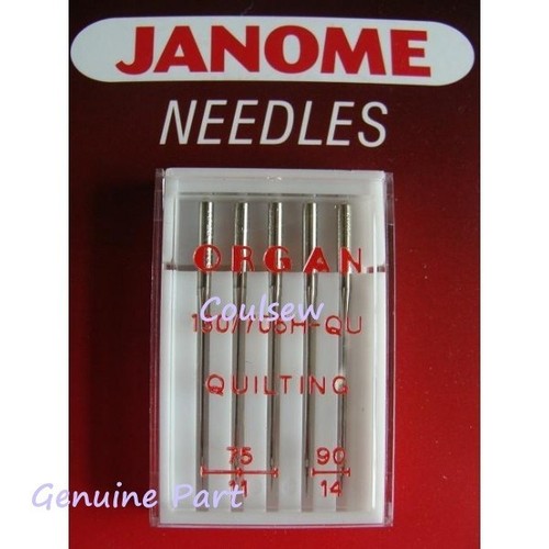 Genuine janome quilting - janome,