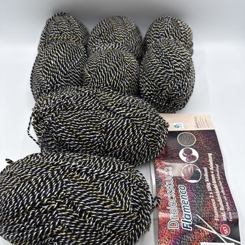 Bundle knitting crochet - bundle,