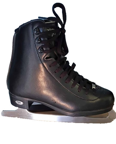 Riedell kids starter ice - riedell,