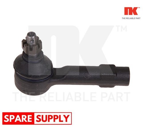 Tie rod end for - rod,