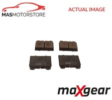 BRAKE PADS SET BRAKING PAD