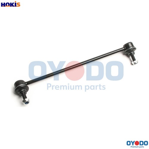 Linkcoupling rod stabiliser - rod,
