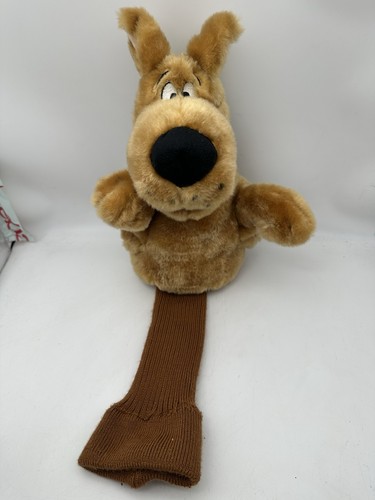 Vintage novelty scooby doo - scooby,