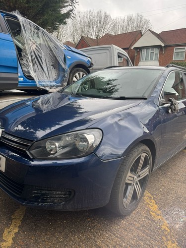 For breaking 2013 golf - breaking, mk6