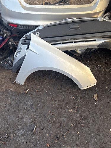 Genuine ford focus mk3 drivers - genuine,