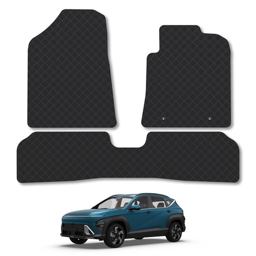 Hyundai kona electric 2024 - hyundai, 2024+