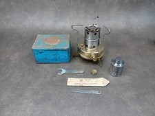 Antique Primus Stove No.96 Paraffin Stove 