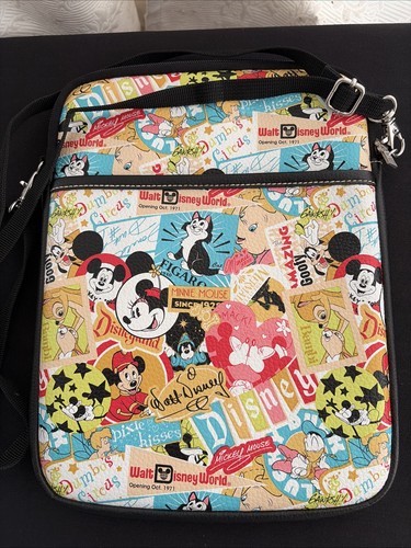 Disney parks cross - disney,