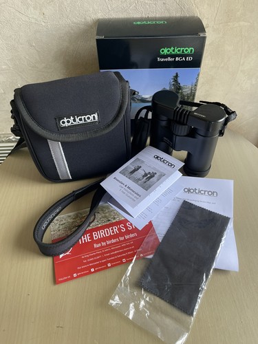 Opticron traveller binocular - traveller,