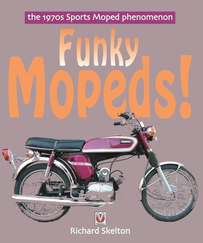 Funky mopeds the - the, 1970s