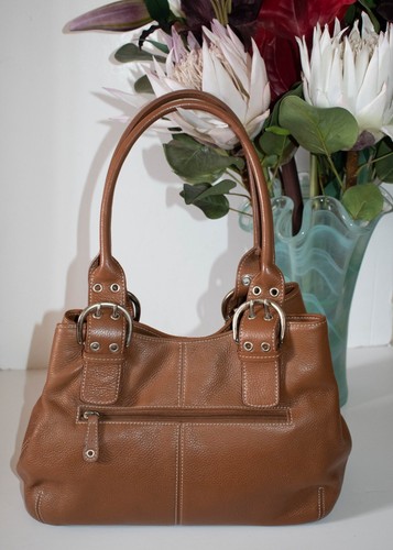 Tignanello caramel brown - caramel,
