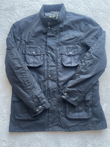 Barbour men waxed corbridge - barbour,