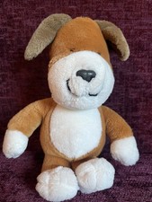 RARE 1993 Kipper The Dog Soft
