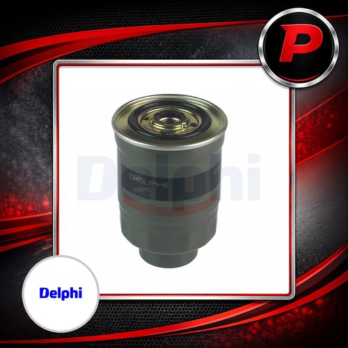 Fuel filter fits bedford - fuel,