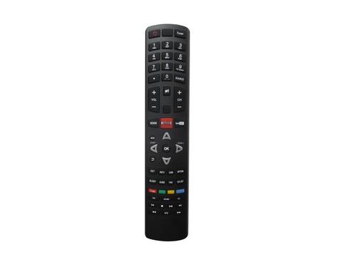 Remote control for - for, philco