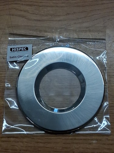 Hispec hsfrbezel satin - hsfrbezel/sc,