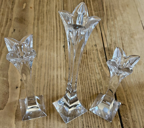 Nachtmann crystal glass crocus - nachtmann,