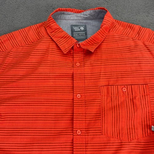 Mountain hardwear shirt mens - hardwear,