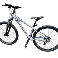 Carrera Valour Disc Mountain Bike - XS Frame