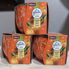 Glade Pumpkin Spice 🎃