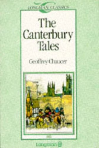 The canterbury tales longman - tales, (longman