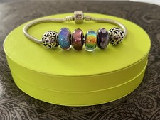 Chamilia 925 Silver Bracelet &