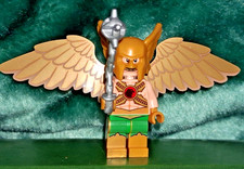 LEGO Hawkman Minifigure 76028