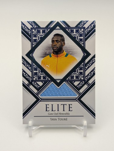 Yaya toure player worn - /10,