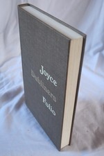 Dubliners  James Joyce(2003) Folio Society Hardback