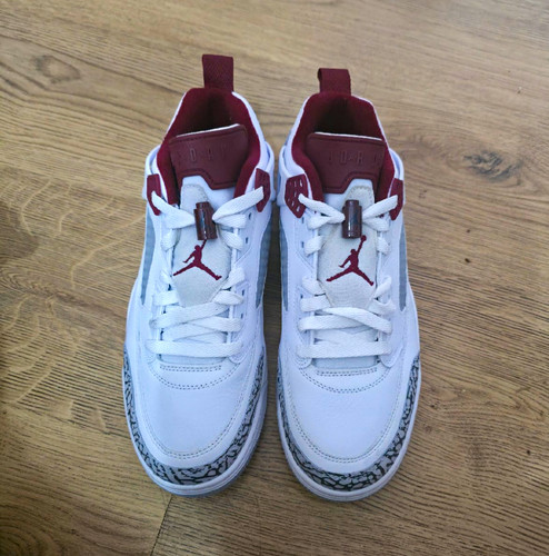Jordan spizike low - spizike,